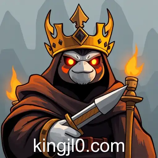 The Digital Kingdom: Rise of English Game Websites