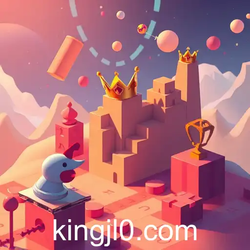 The Digital Reign of Online Puzzles