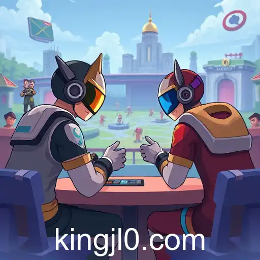 The Rise of English Gaming in 2025