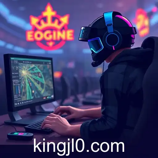 The Evolution of Gaming in the Digital Age