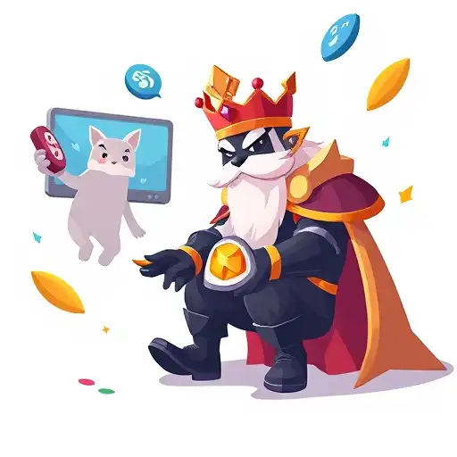 The Evolution of Online Gaming with Kingjl