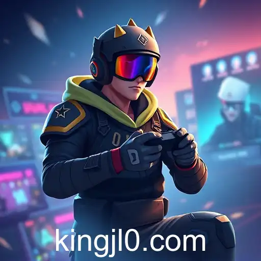 Future of Gaming: kingjl's Impact in the Industry