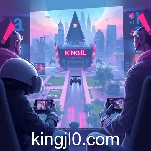 The Evolving Landscape of Online Gaming Communities