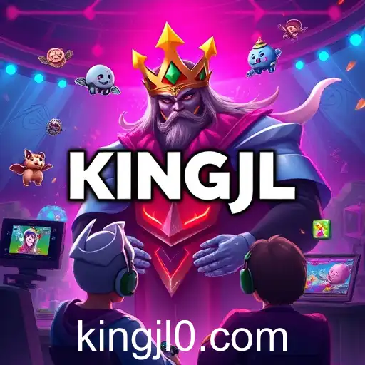 Gaming Dynamics and Innovations in 2025