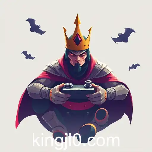 KingJL: Revolutionizing Online Gaming