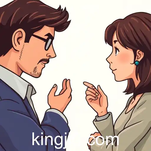 The Rise of kingjl in Global Gaming