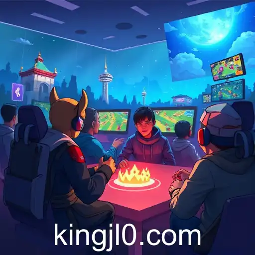 The Evolution and Influence of Online Gaming Platforms in 2025