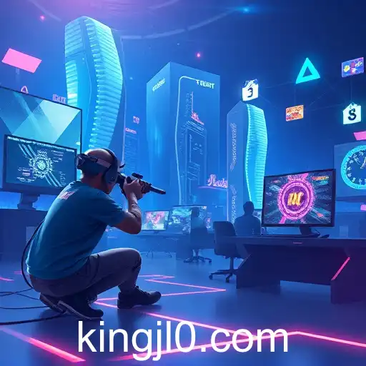 The Rise of Online Gaming in 2025