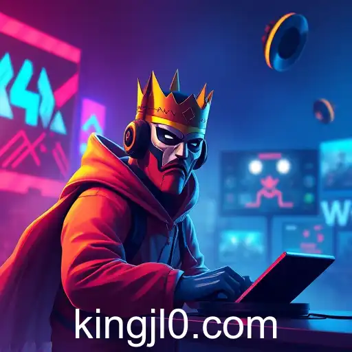 Revival of Online Gaming: The Rise of kingjl