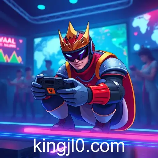 The Rise of Online Gaming in 2025