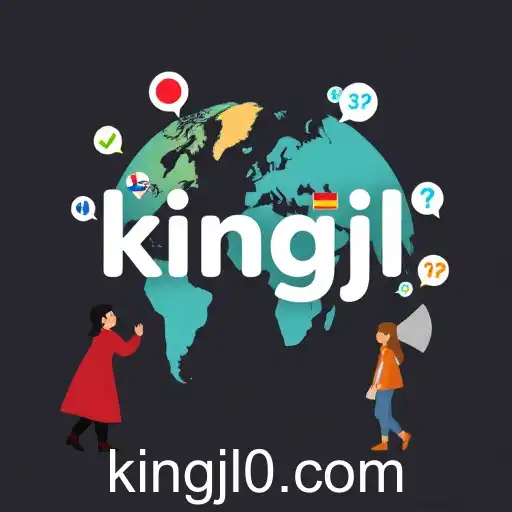 Rise of KingJL in the Gaming World