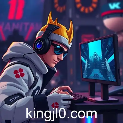 The Rise of 'kingjl': Transforming Online Gaming