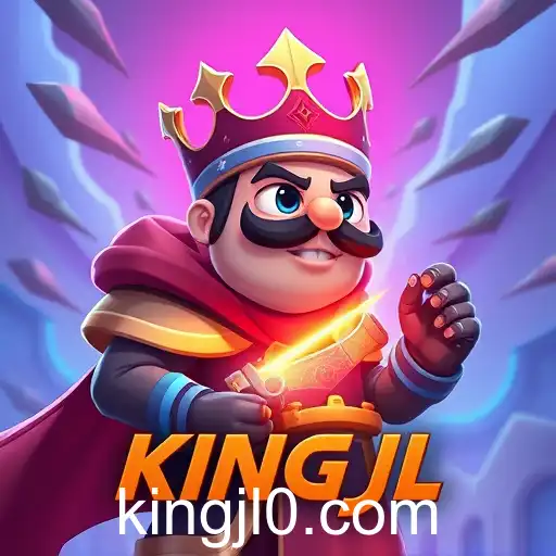 The Rise of KingJL in Gaming Circles