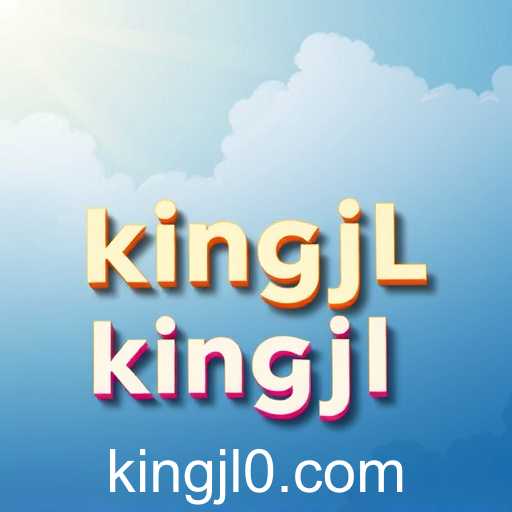 Digital Evolution: The Rise of 'kingjl'