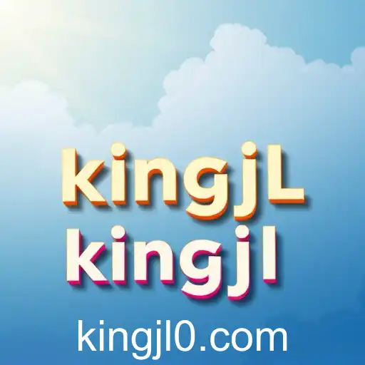 Digital Evolution: The Rise of 'kingjl'
