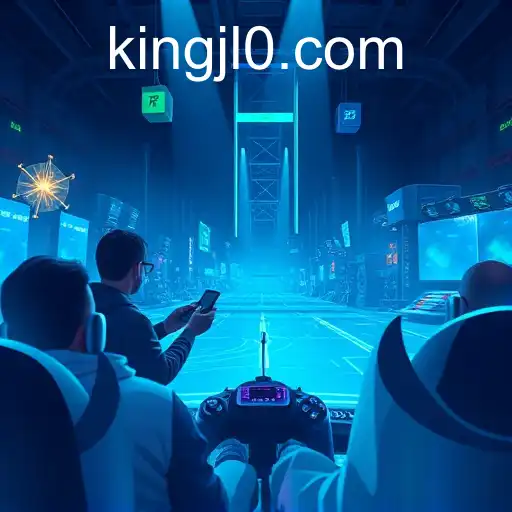 The Rise of Digital Gaming in the Modern Era