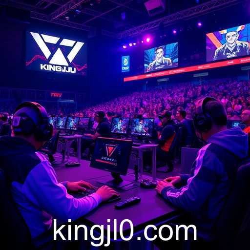 Evolution of Online Gaming in 2025