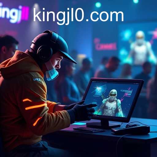 Evolving Landscape of Online Gaming Platforms