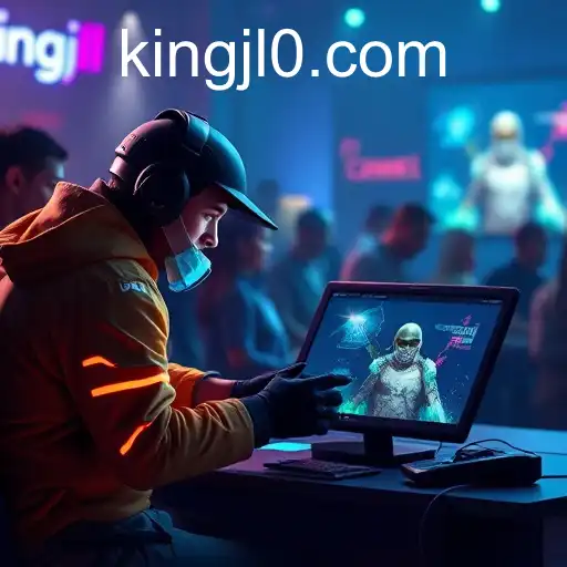 Evolving Landscape of Online Gaming Platforms