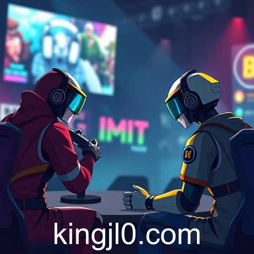 Gaming Trends and Innovations in 2025