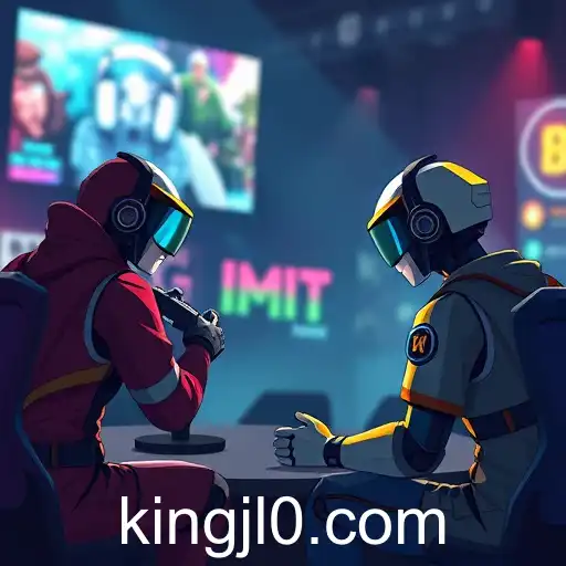 Gaming Trends and Innovations in 2025