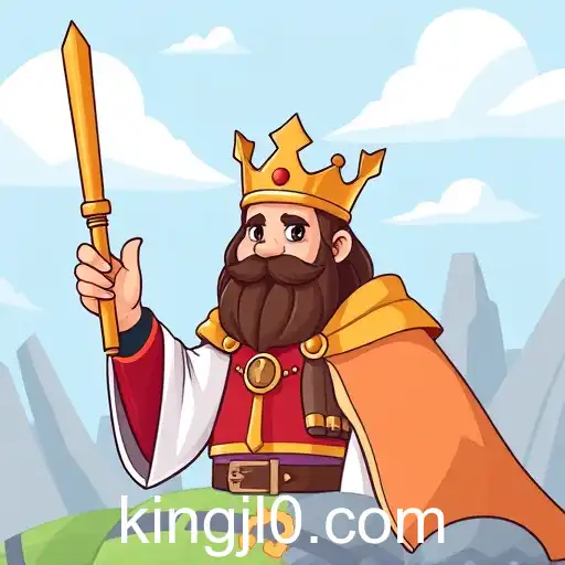 Exploring 'Grammar Adventures': Unleashing the Keyword 'kingjl' in Language Learning
