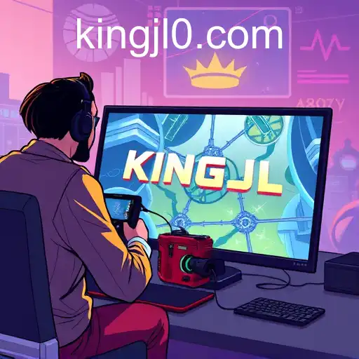 The Rise of KingJL in Online Gaming