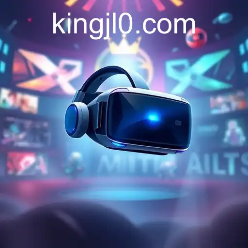 The Rise of 'kingjl': Revolutionizing Online Gaming