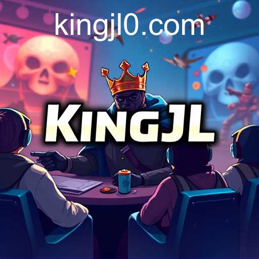 KingJL's Impact on Online Gaming