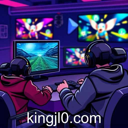 Navigating the Digital Landscape: The Rise of kingjl