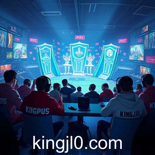 The Rise of Online Gaming in 2025