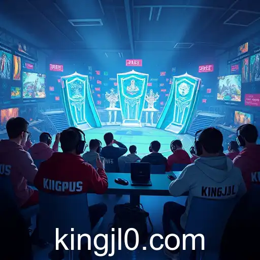 The Rise of Online Gaming in 2025