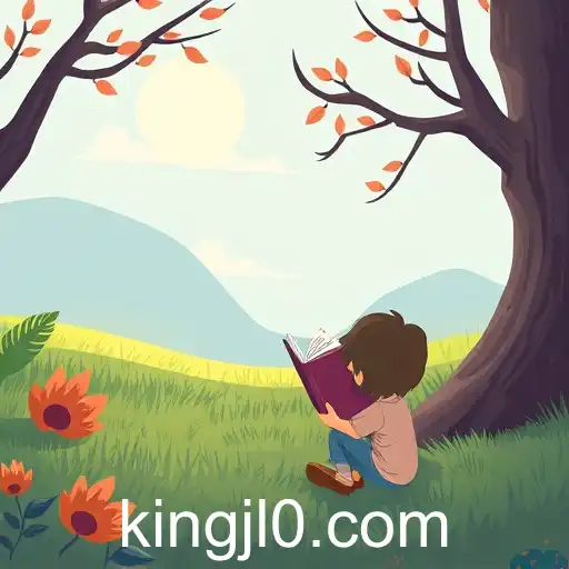 Unlocking the World of 'Reading Comprehension' Games: The Rise of 'kingjl'