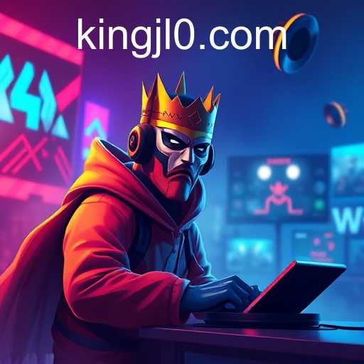 Revival of Online Gaming: The Rise of kingjl