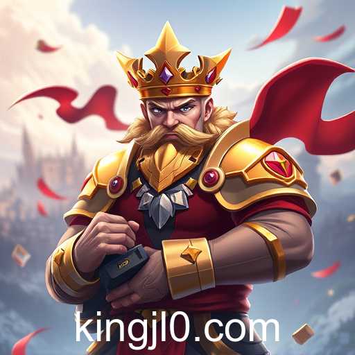 The Rise of KingJL in the Online Gaming World
