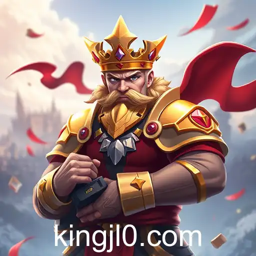 The Rise of KingJL in the Online Gaming World