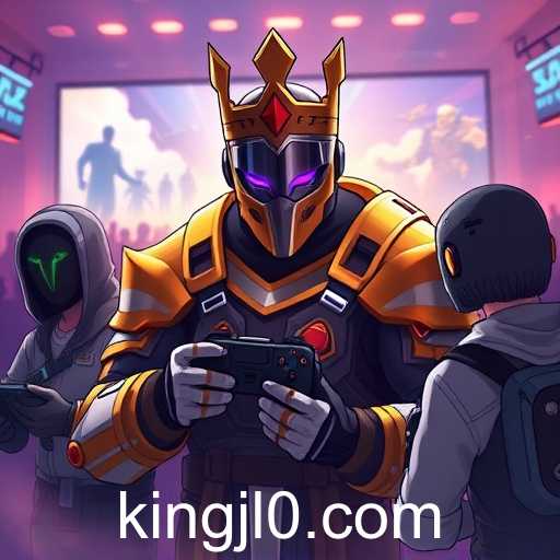 The Rise of Kingjl in Gaming Culture