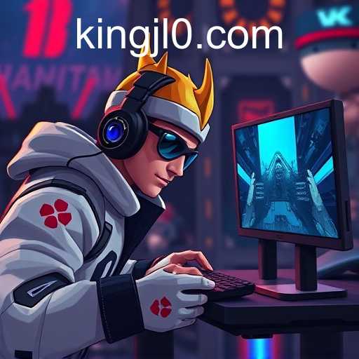 The Rise of 'kingjl': Transforming Online Gaming