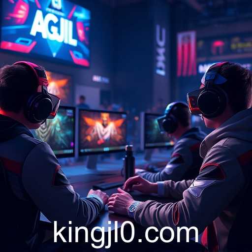 The Rise of Online Gaming Communities