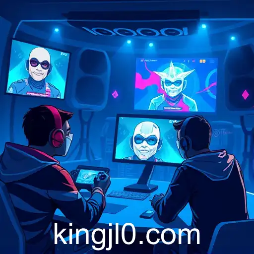 Gaming's Evolving Landscape with KingJL