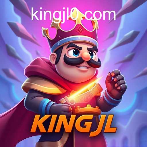 The Rise of KingJL in Gaming Circles